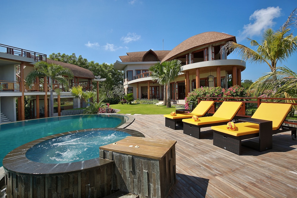 Casa Bonita Villa 33/45