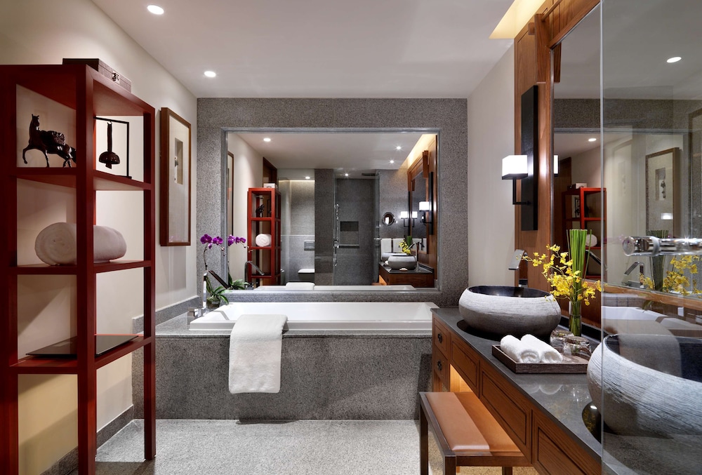 Jinmao Purelax Lijiang, The Unbound Collection By Hyatt 41/70