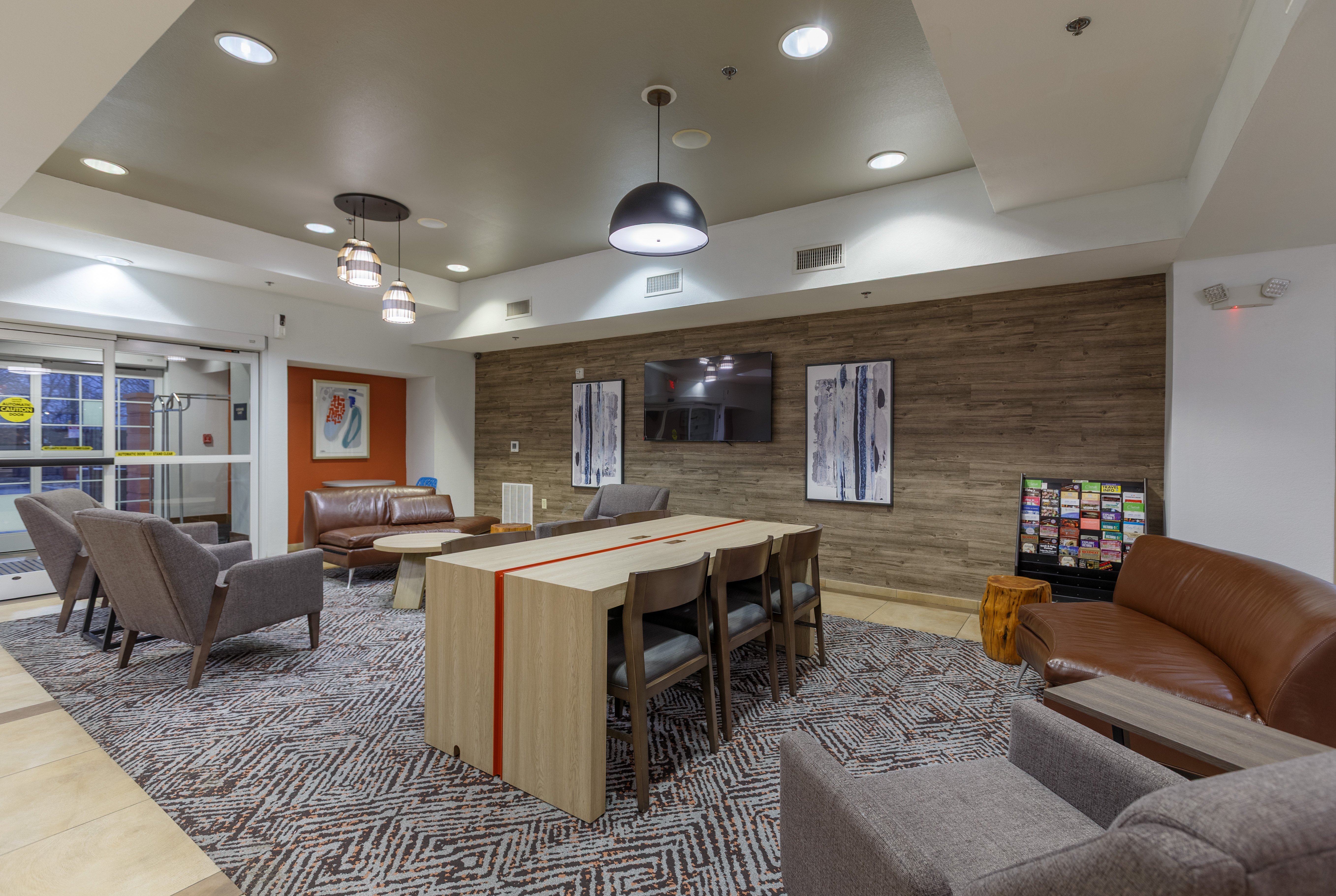 CANDLEWOOD SUITES SAN MARCOS 42/71