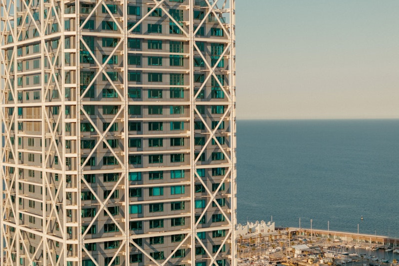 Hotel Arts Barcelona 6/6