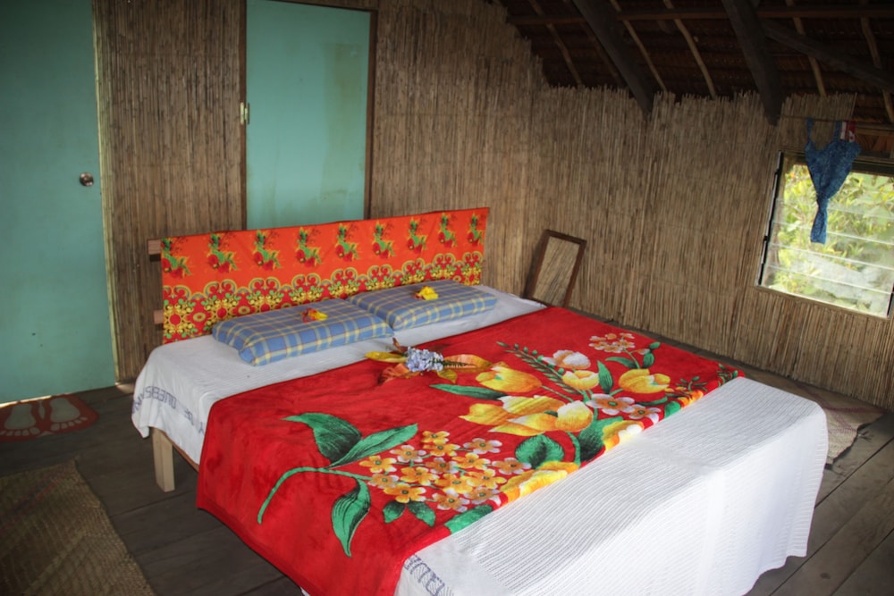 Tanna Lava View Bungalows 9/50