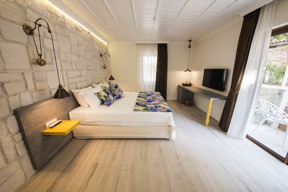 Suna Sun Boutique Hotel 31/48