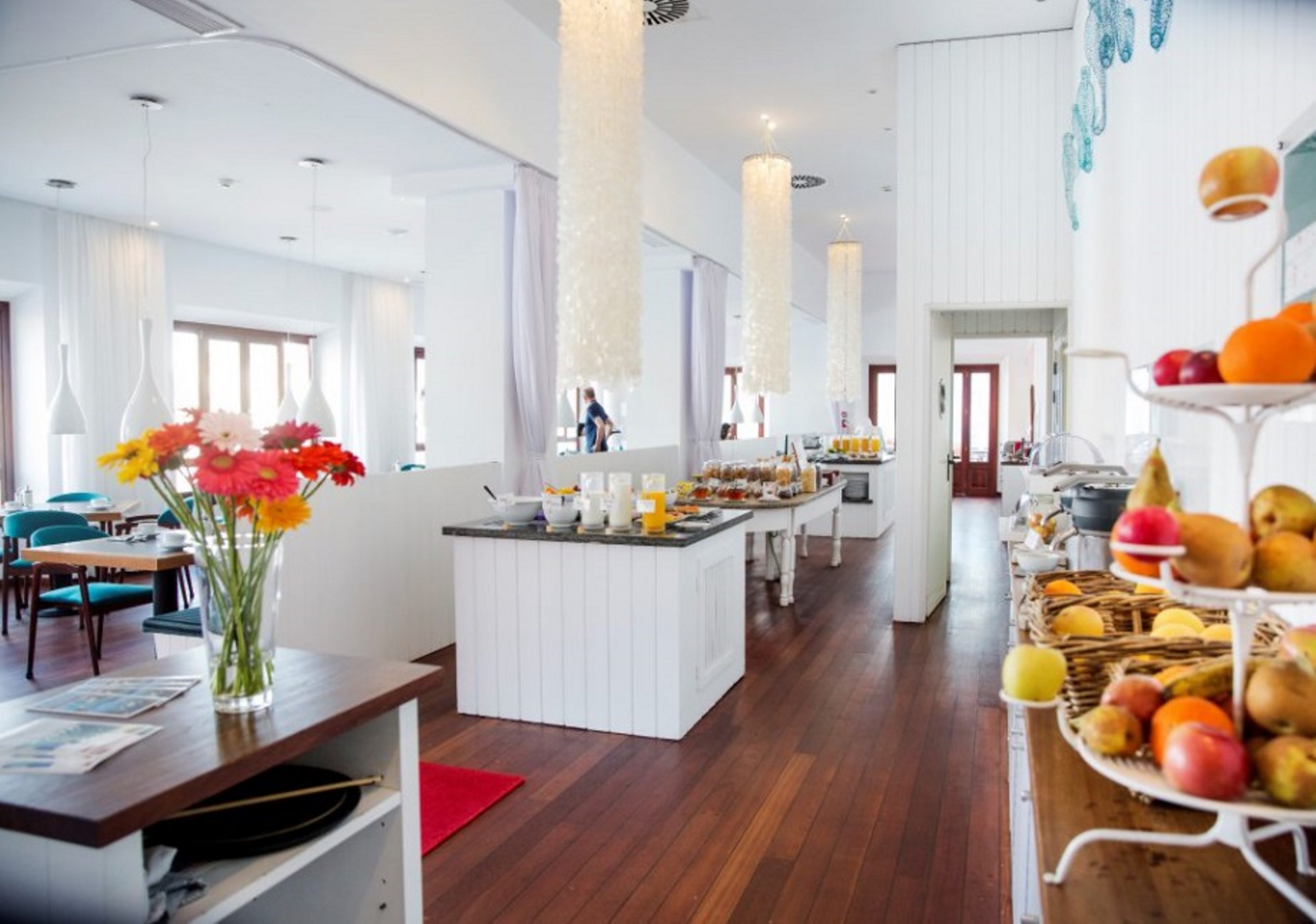 Hotel Esplendido 44/56