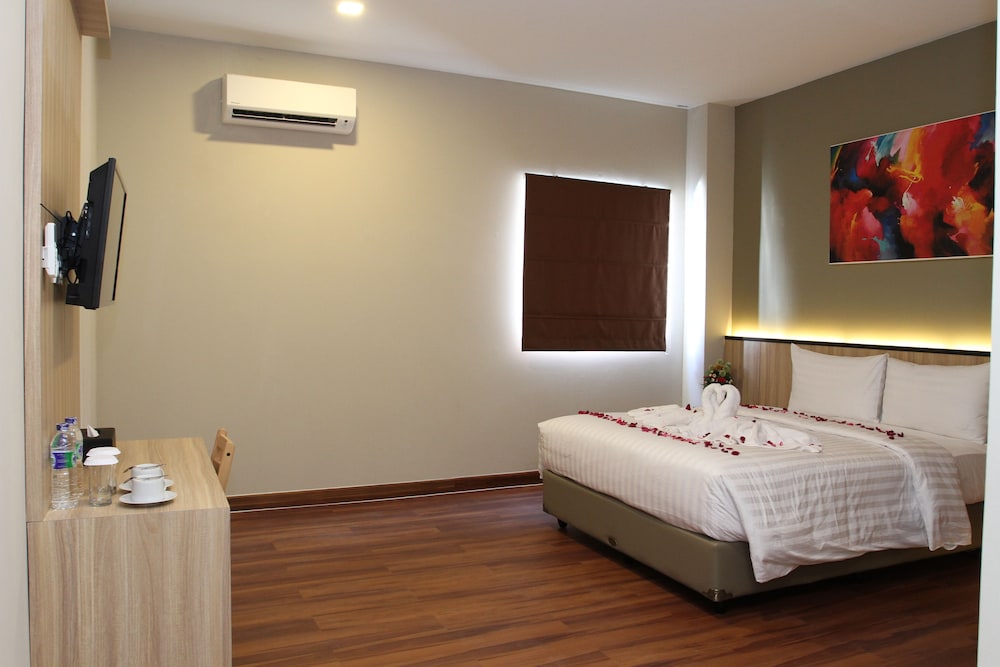 Havana Mutiara Belitung 13/34