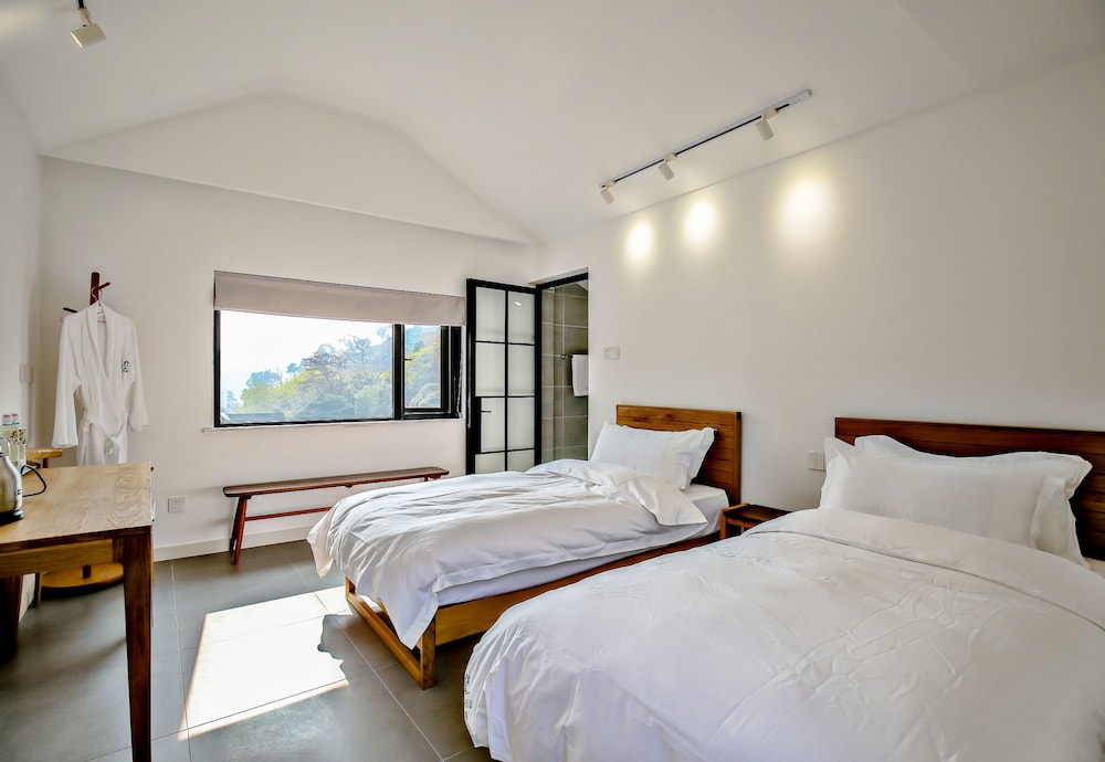 Hangzhou Sansu Hotel 13/50