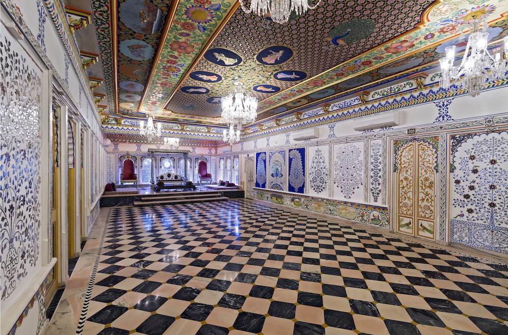 Chunda Palace 9/49
