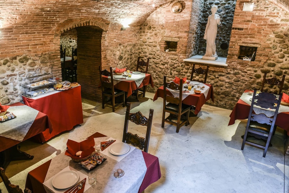 Hotel Residence Antico San Zeno 37/38