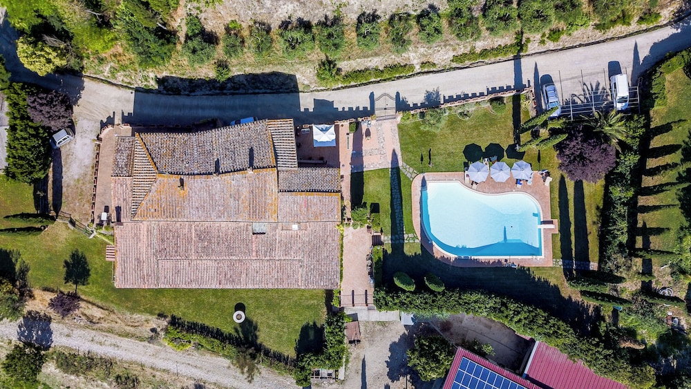 Agriturismo Vergelle 29/59