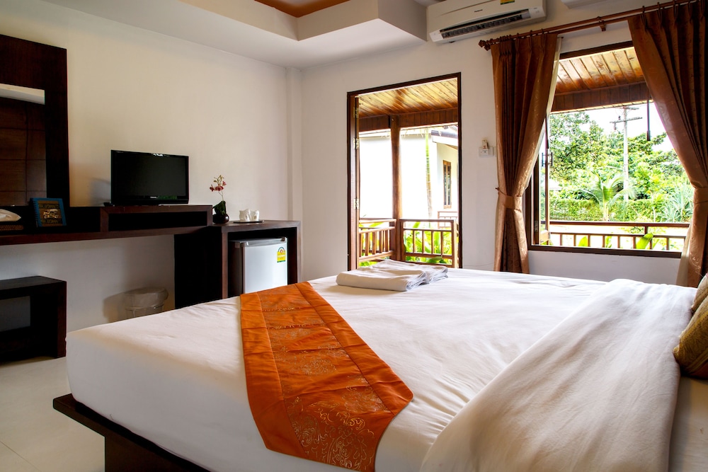 Baan Rabieng 16/31