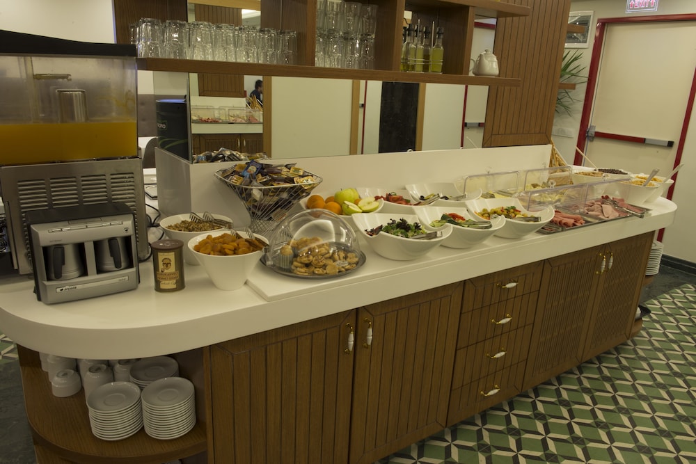 CUMBALI PLAZA HOTEL 43/54