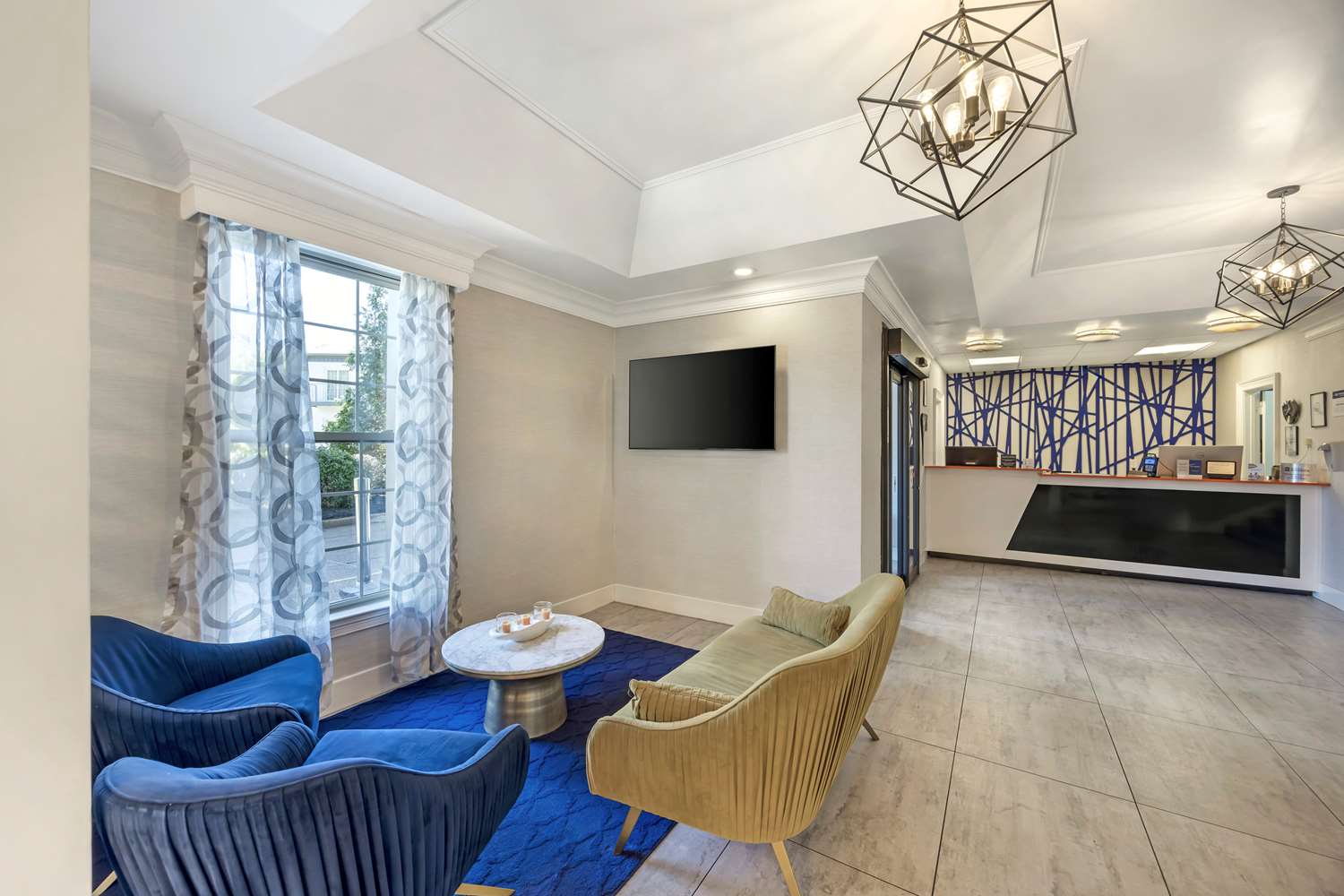 Best Western Brentwood 21/30