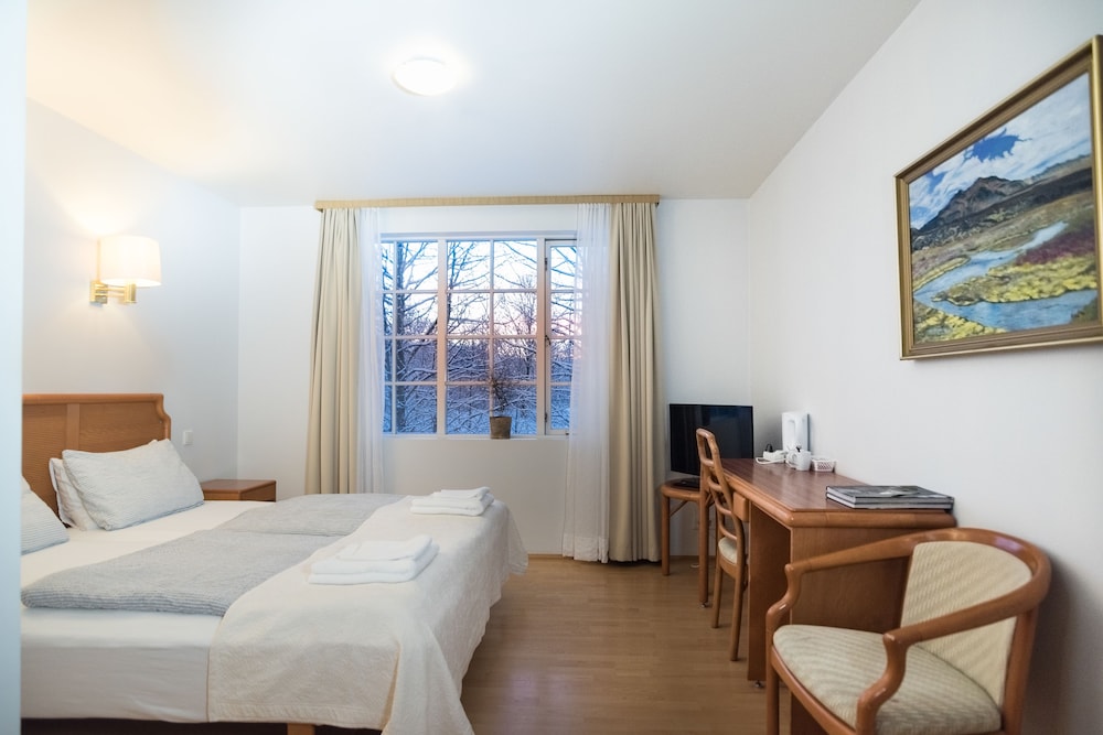 Laxnes Hotel 27/63