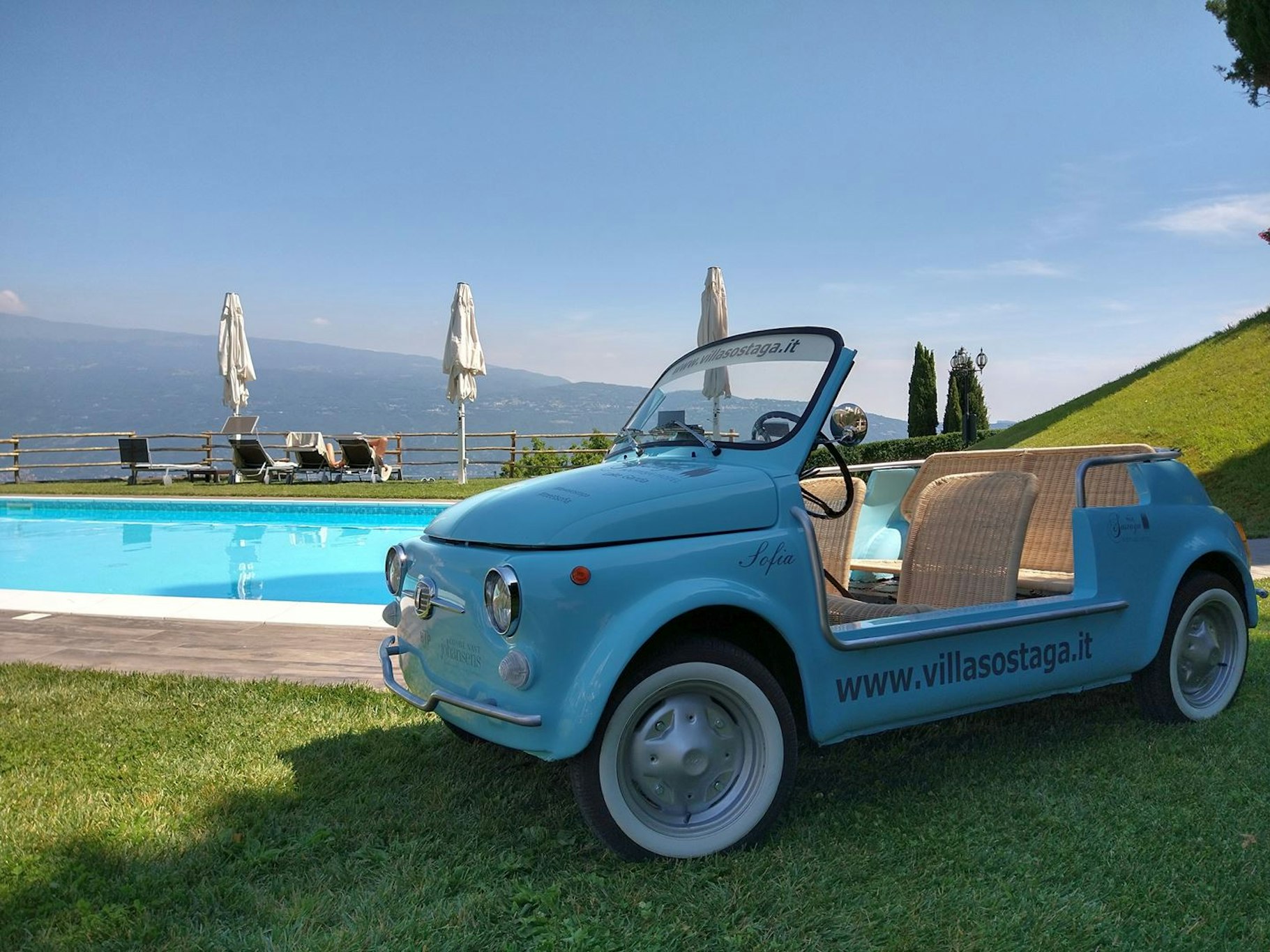 Boutique Hotel Villa Sostaga 37/50
