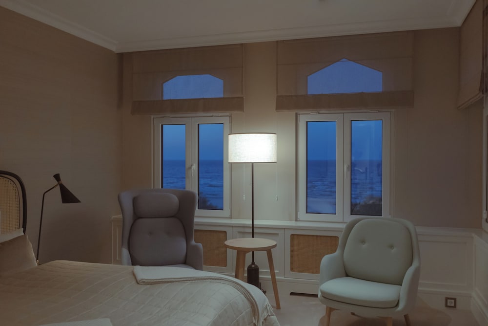 Strandhotel Ostende 20/34