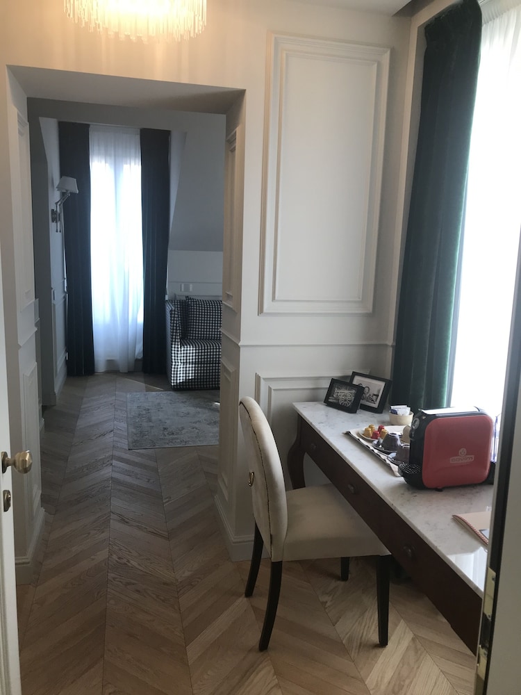 Matilde Boutique Hotel, WorldHotels Elite 37/49