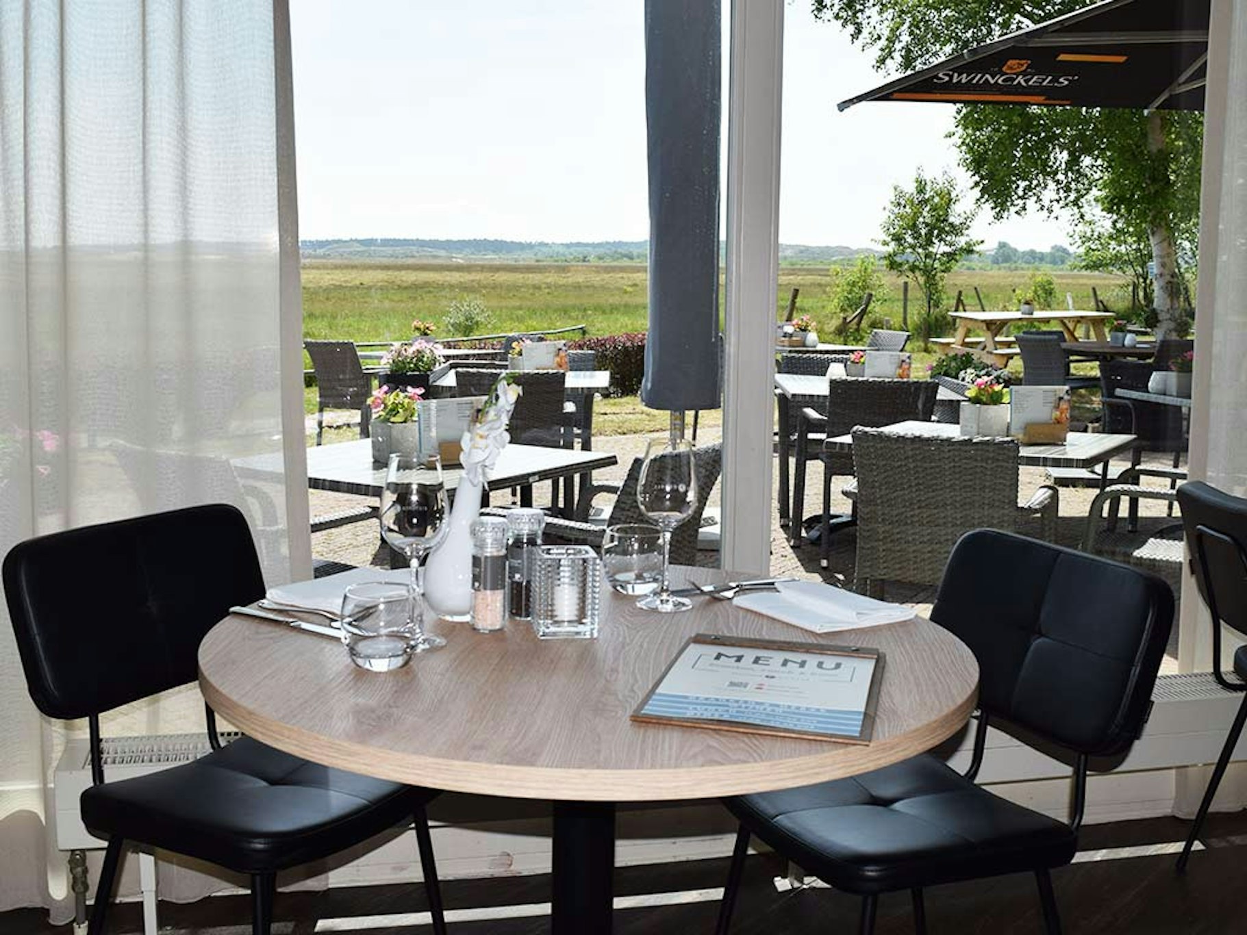 Fletcher Duinhotel Burgh Haamstede 44/70