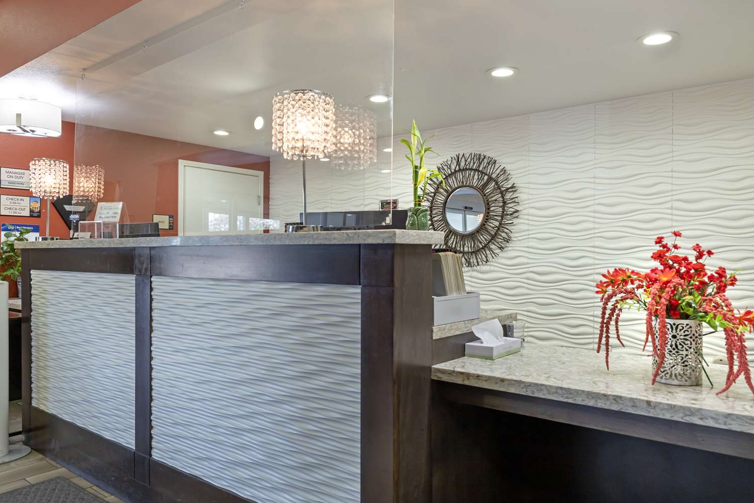 Best Western Plus Downtown North 7/36