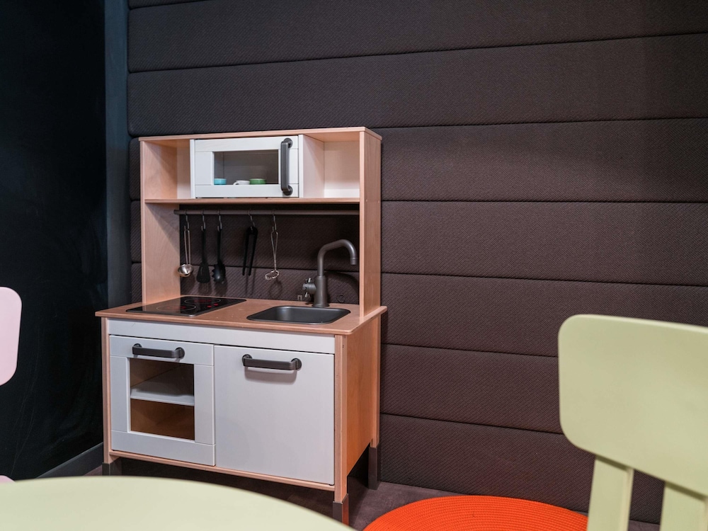 Ibis Styles Chlons-En-Champagne Centre 51/51
