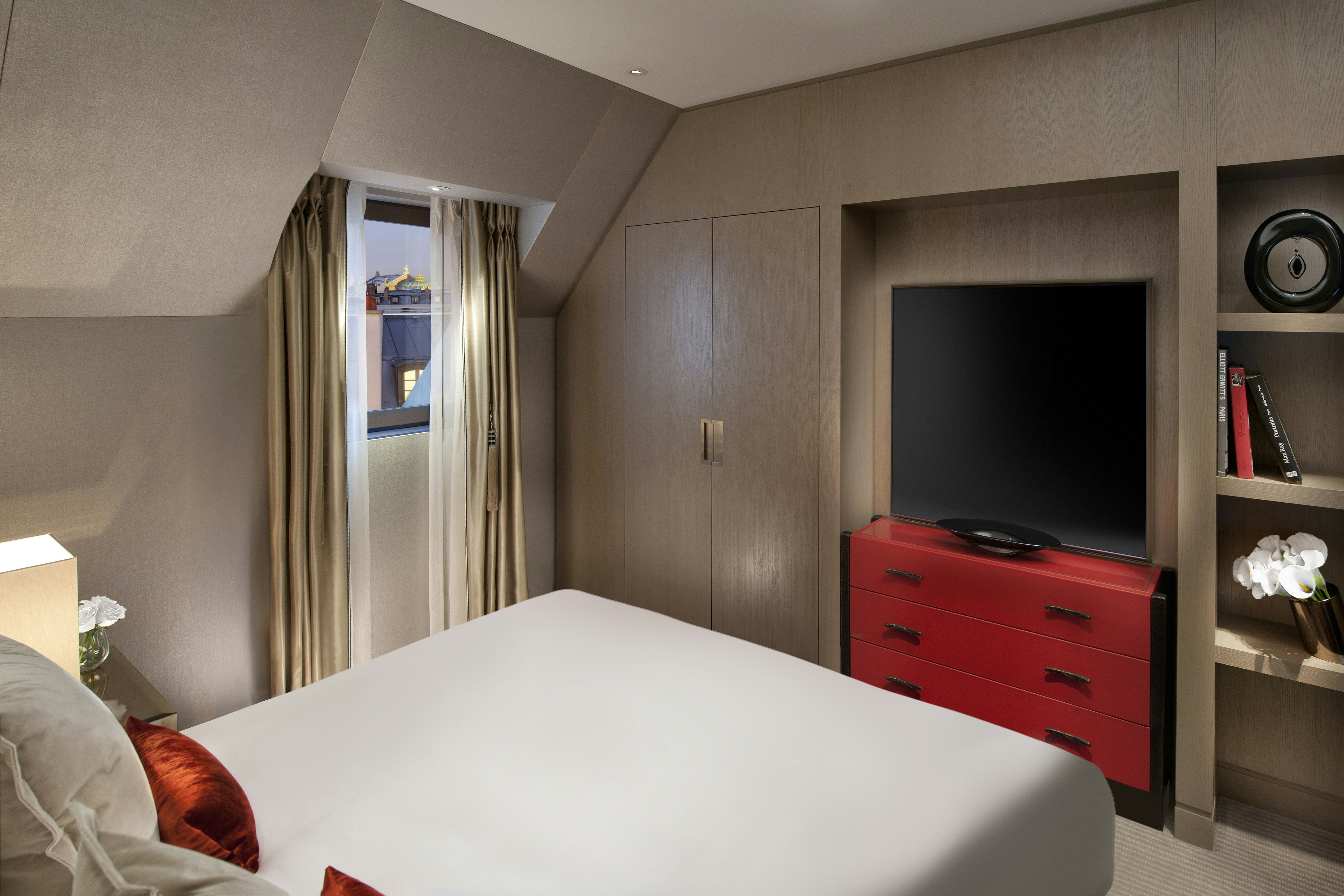 Mandarin Oriental, Paris Hotel 10/50