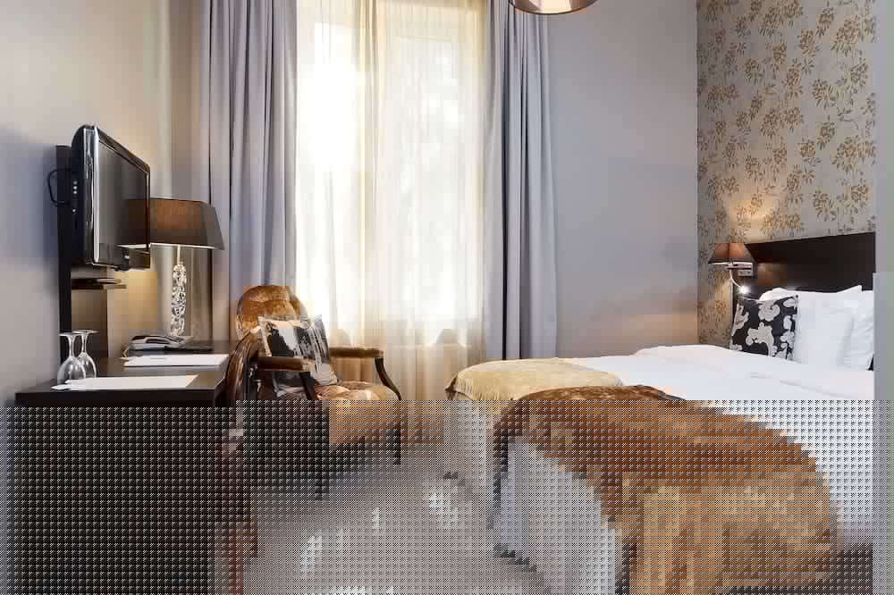 Saga Hotel Oslo, WorldHotels Crafted 17/43