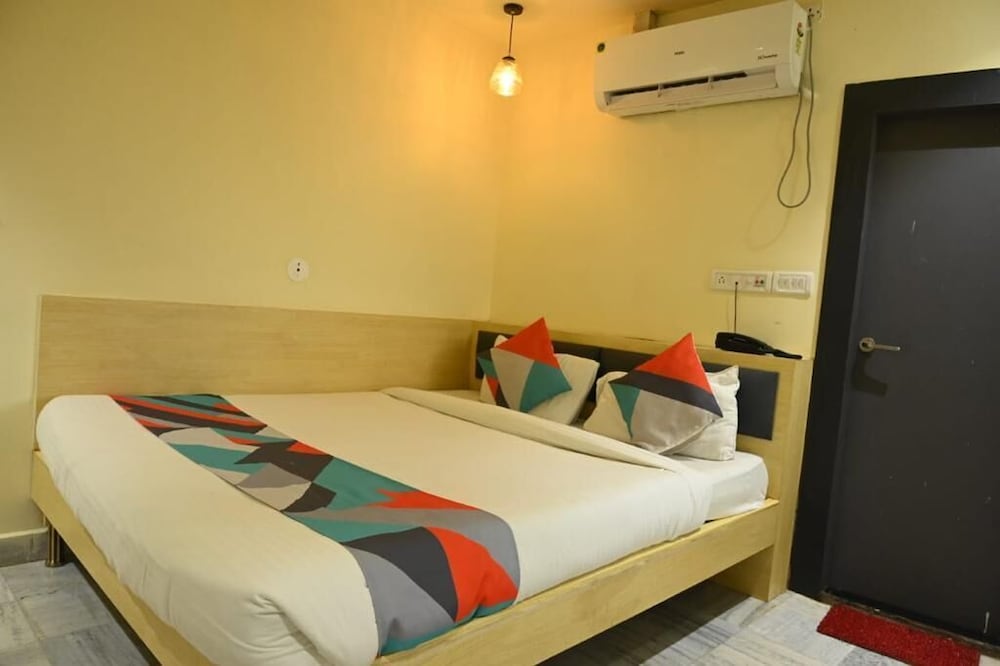 Oyo 3993 Hotel Churuwala Inn 14/54