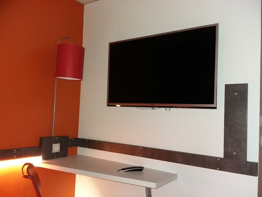 Ibis Budget Aeroport Lyon Saint Exupery 41/51