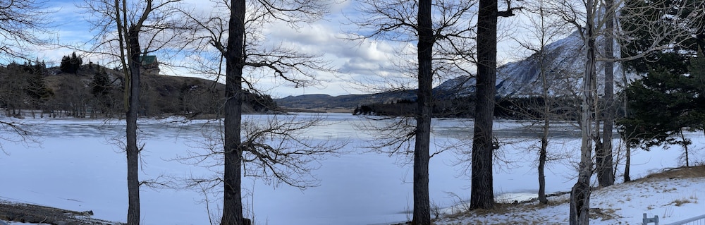 Kilmorey Lodge 21/50