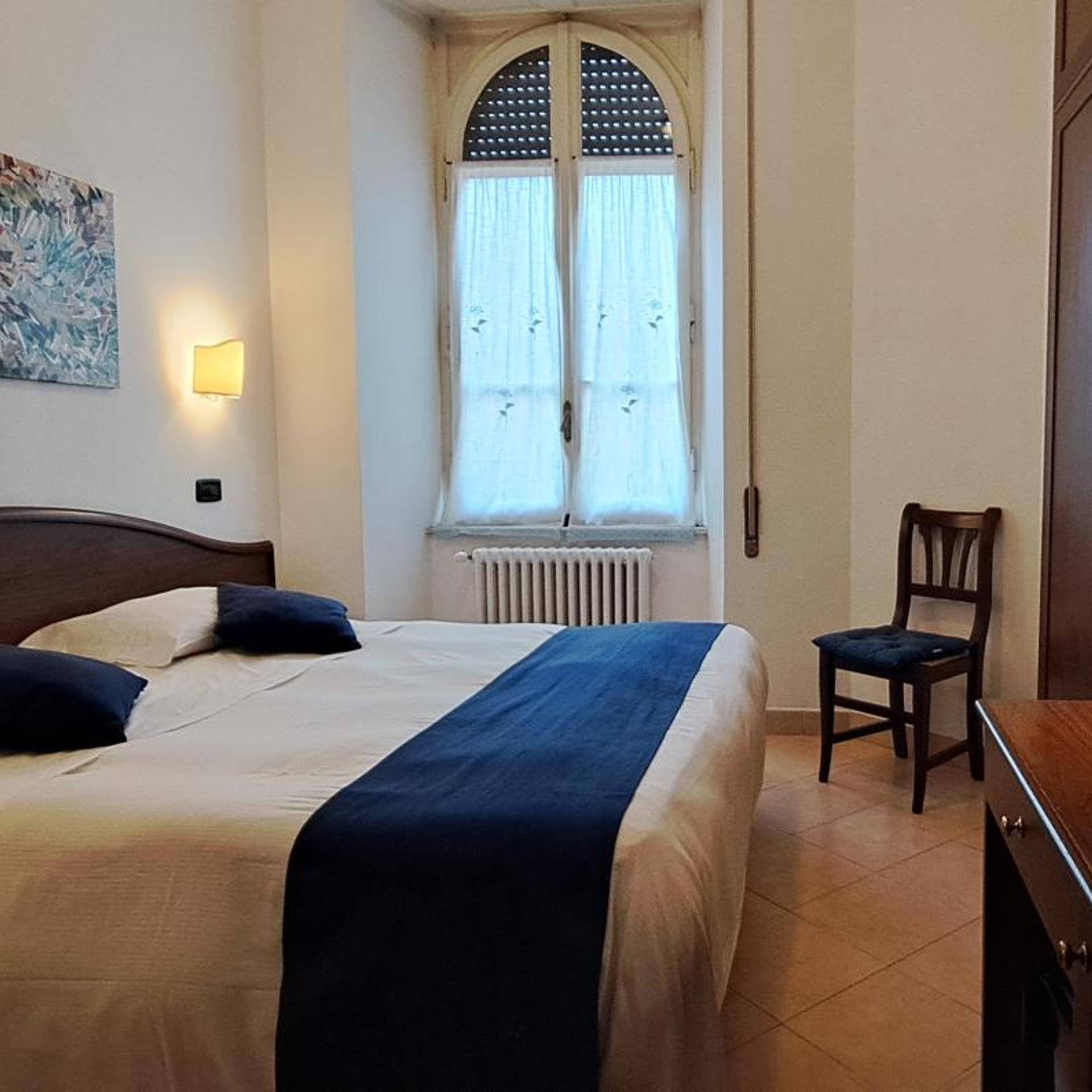 Hotel Bonazzi 15/40