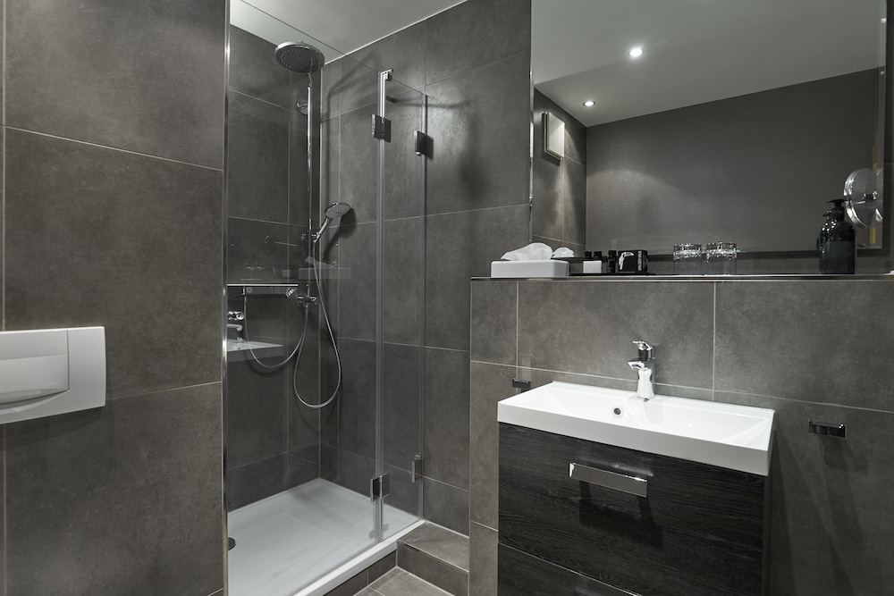 Van der Valk Golfhotel Serrahn - Adult Only 49/50