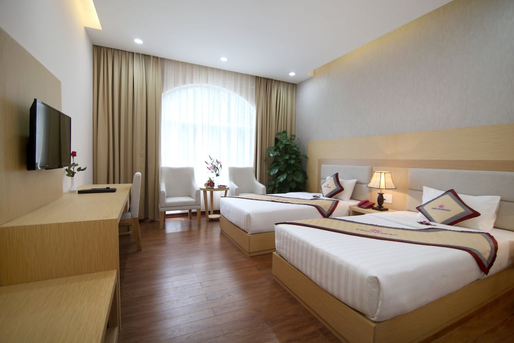 Saigon Kim Lien Hotel Vinh 22/59