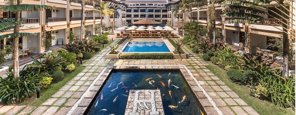 Henann Regency Resort & Spa 63/75
