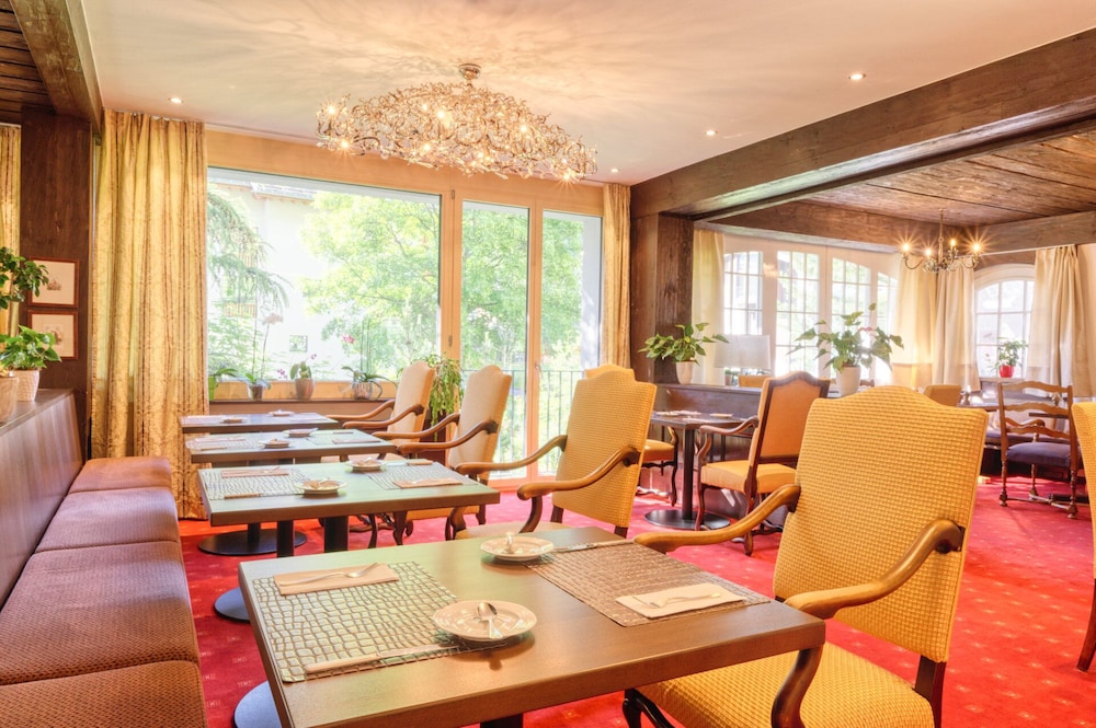 Hotel & Solebad Arca 38/50