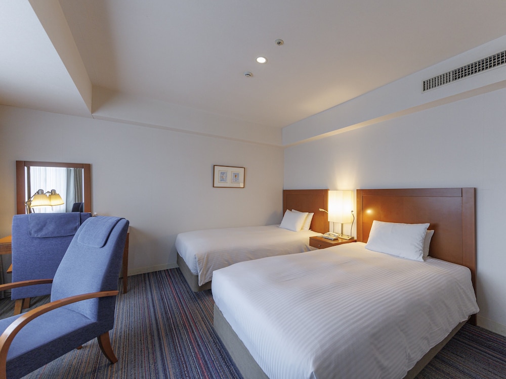 Station Hotel Kokura 23/71