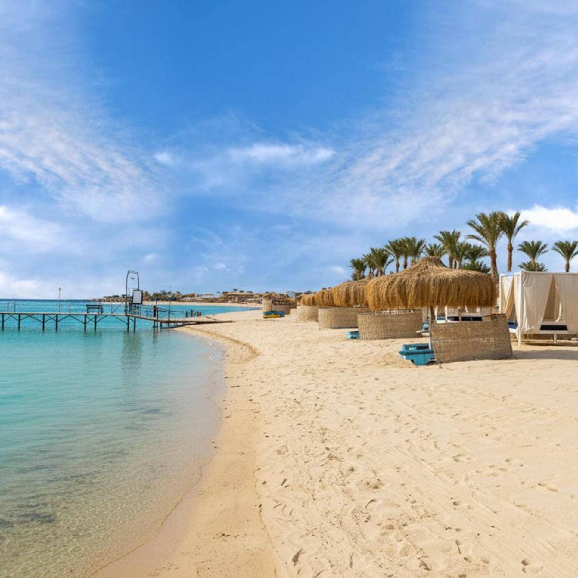 PROTELS Beach Club & Spa 37/43