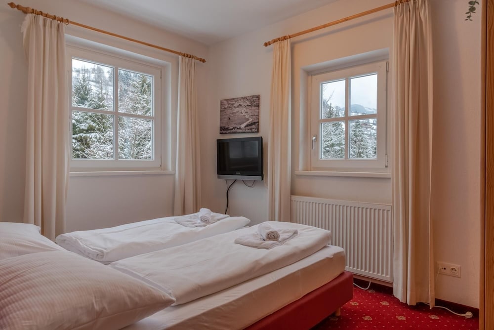 Kitz Residenz Kaprun by Alpin Rentals 14/52