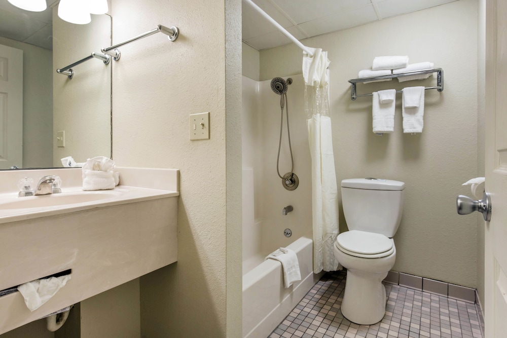 Lamplighter Inn Suites South 14/51