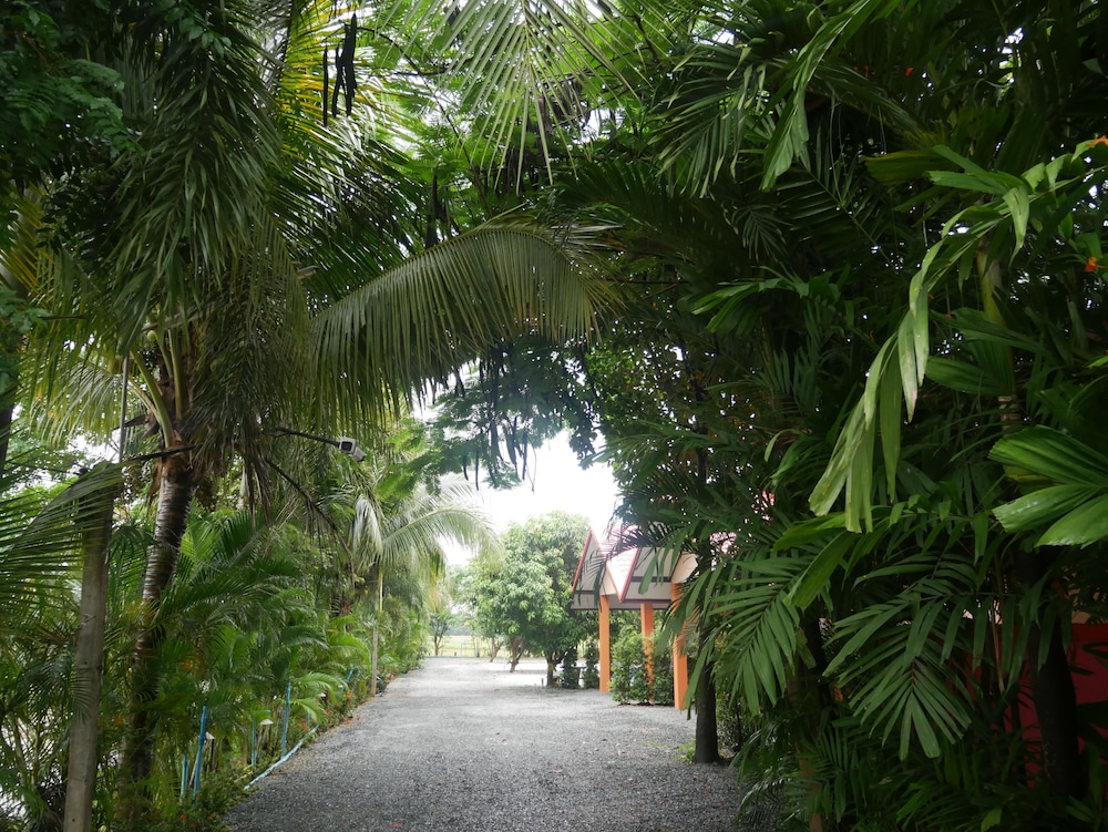 Baan Suan Palm Resort 28/36