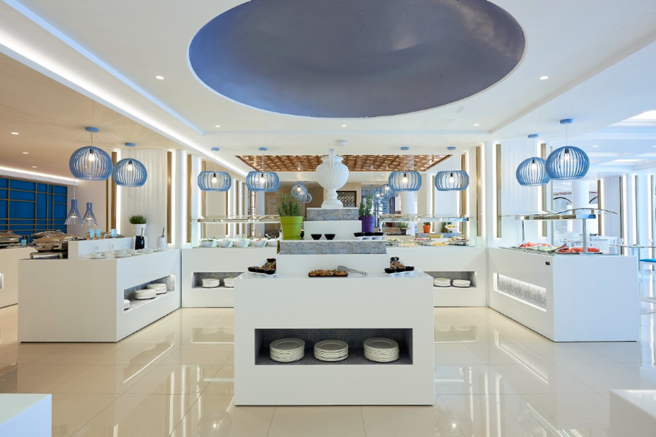 Mythos Palace Resort and Spa 19/41