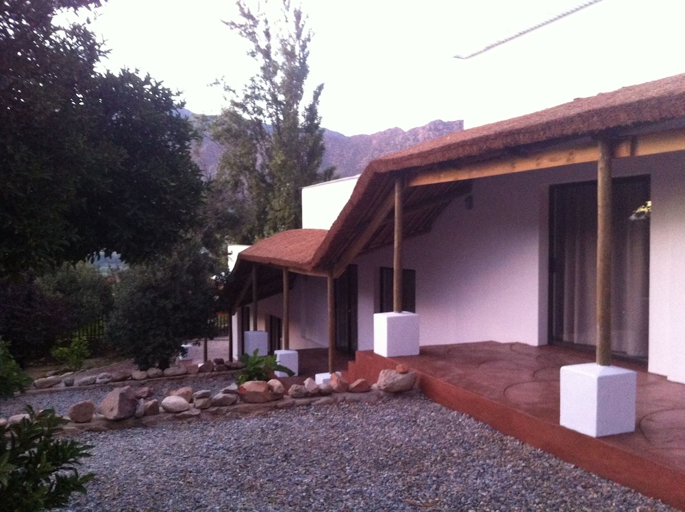 Mountain View Lodge Montagu 37/43