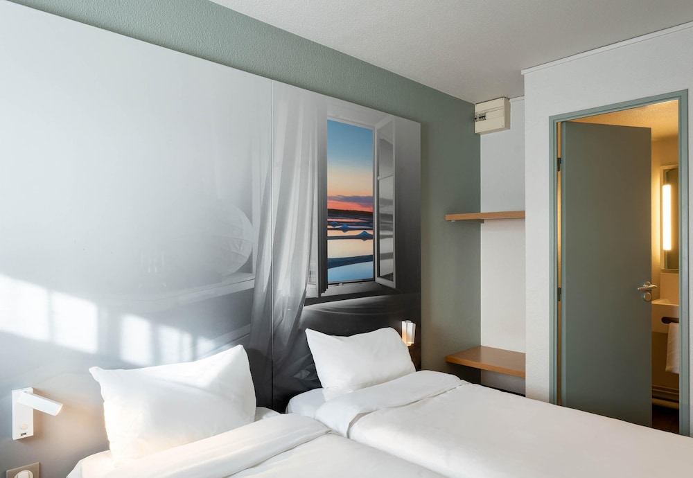 B&B HOTEL Saint-Nazaire Trignac 21/50