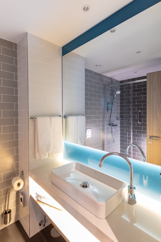 Holiday Inn Express Lisbon - Plaza Saldanha 17/44