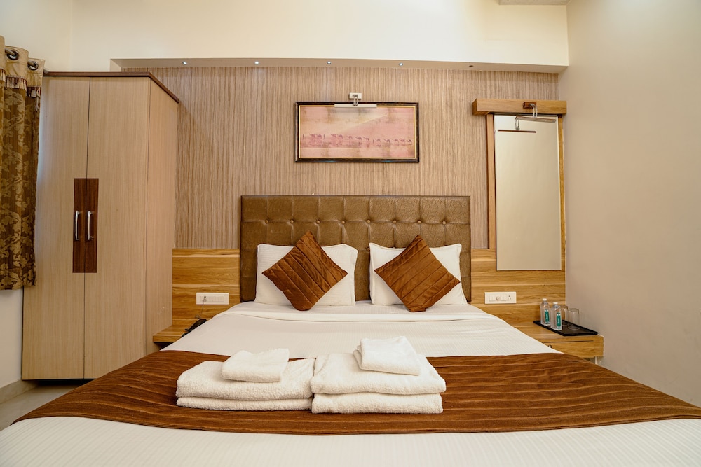 Regenta Inn The Dwarika 21/50