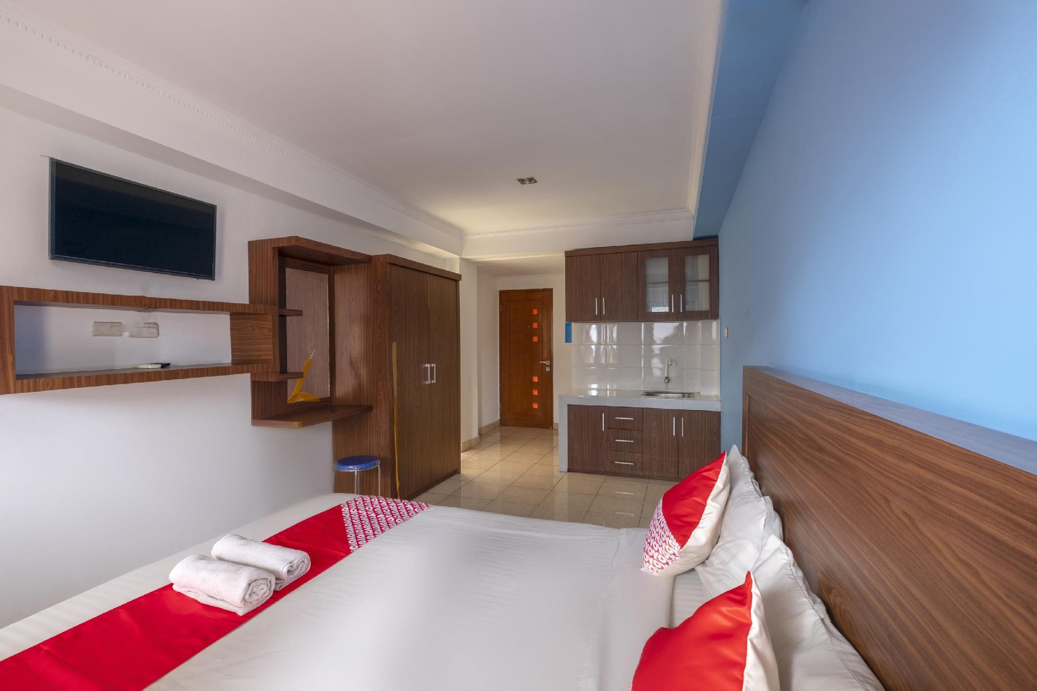 Hotel O Cibubur Near Cibubur Junction Formerly Comfort Residence 25/50