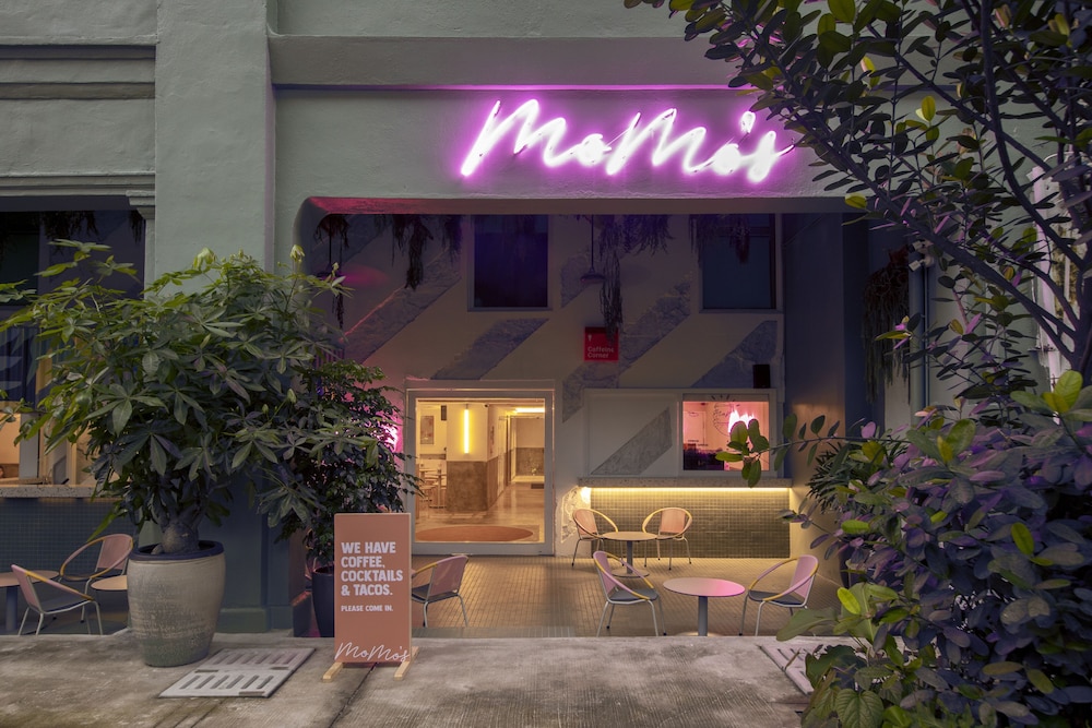 MoMo's Kuala Lumpur in KUALA LUMPUR