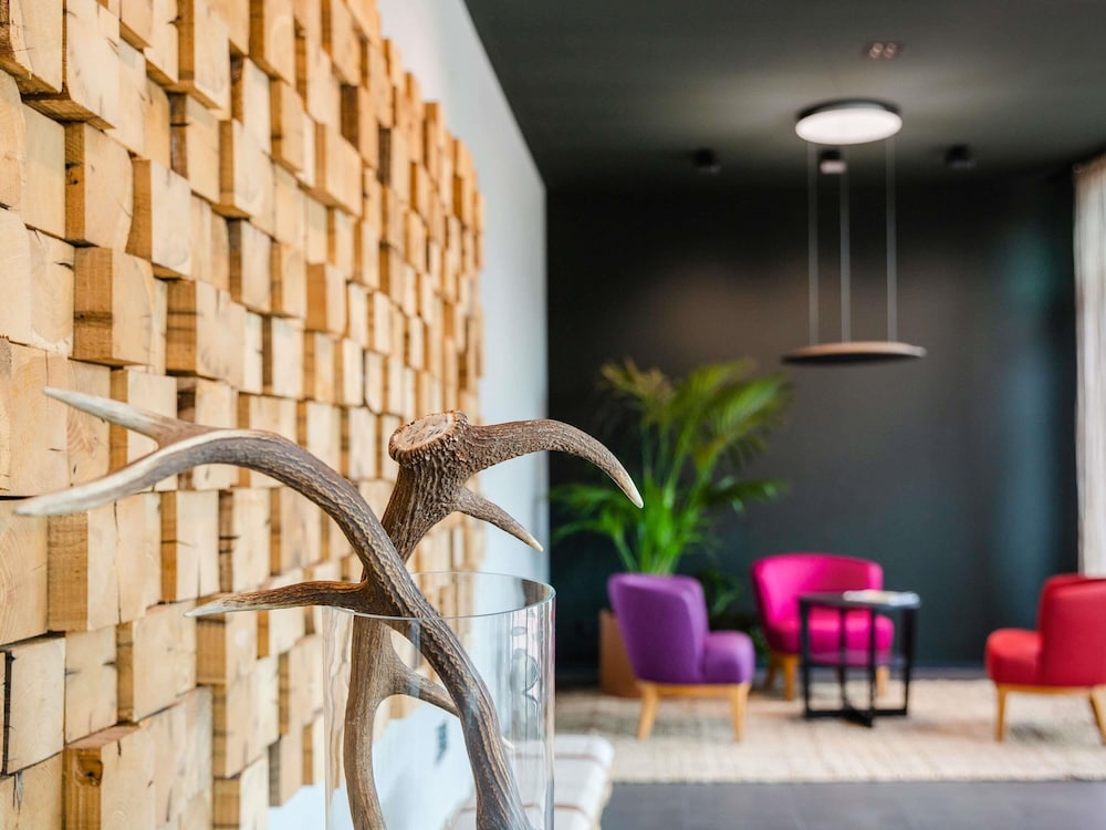 Ibis Styles Nagold Schwarzwald 46/66