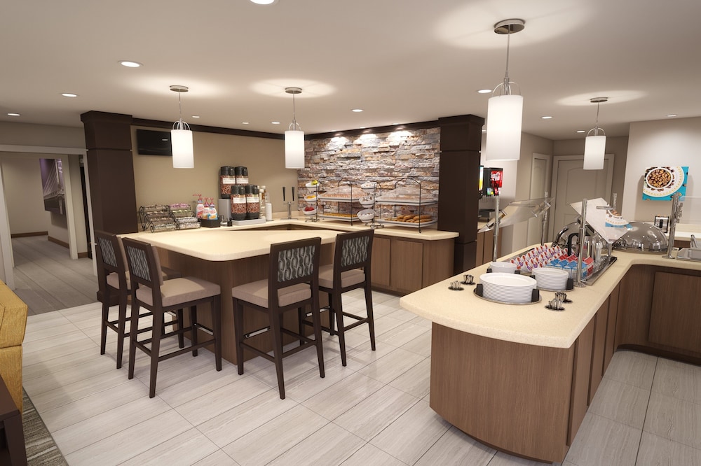 Staybridge Suites Grand Rapids Sw Grandville 34/46