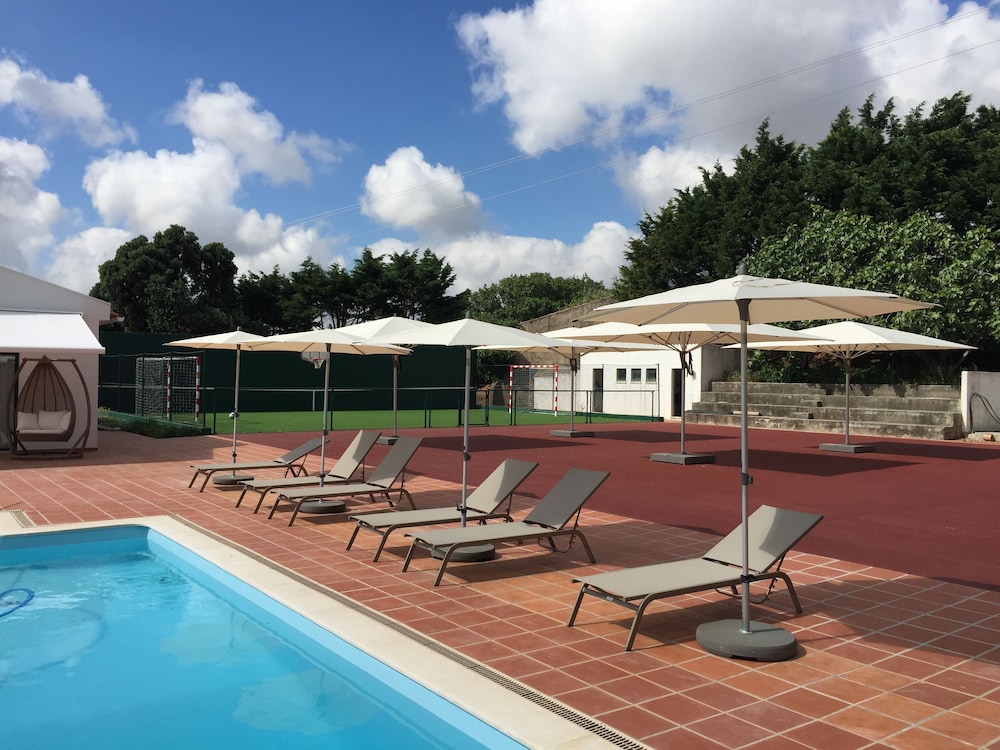 Sintra Rural Home - Cerrado Da Serra 1/74