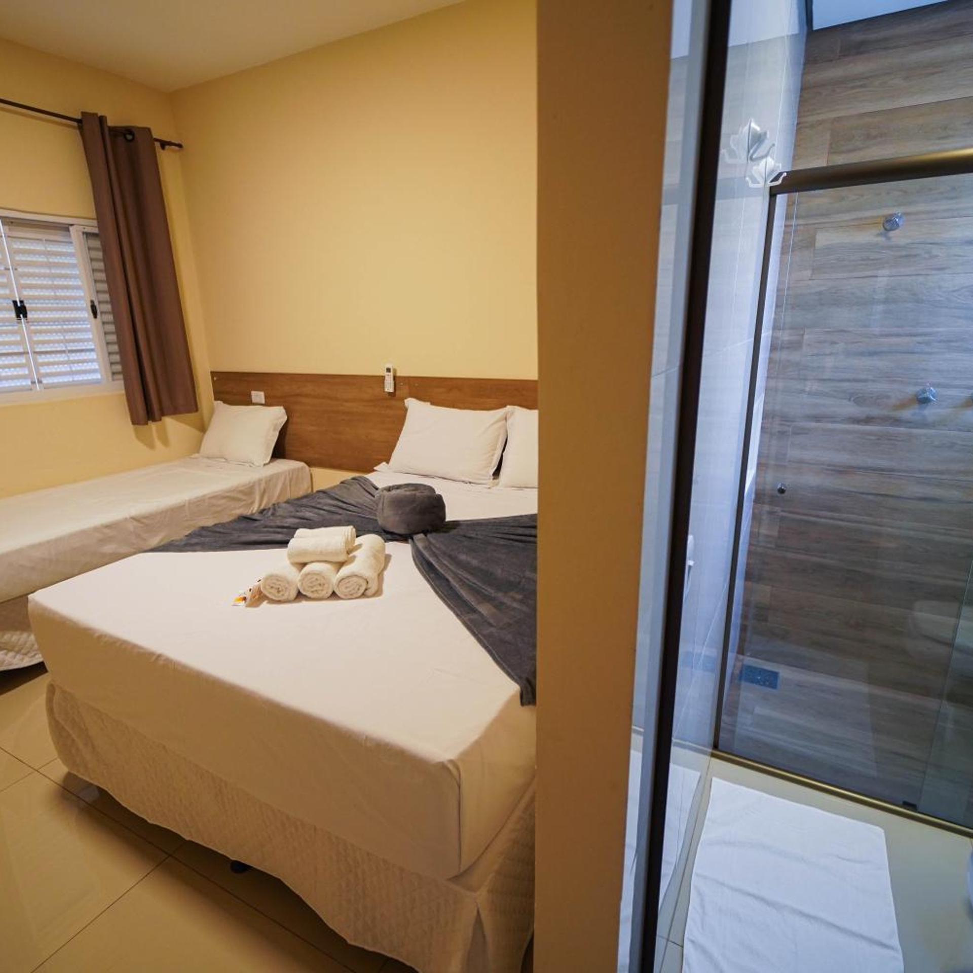 Aeroporto Eco Hotel 22/58