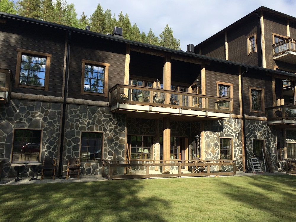 Hotel and Spa Resort Jarvisydan 4/70