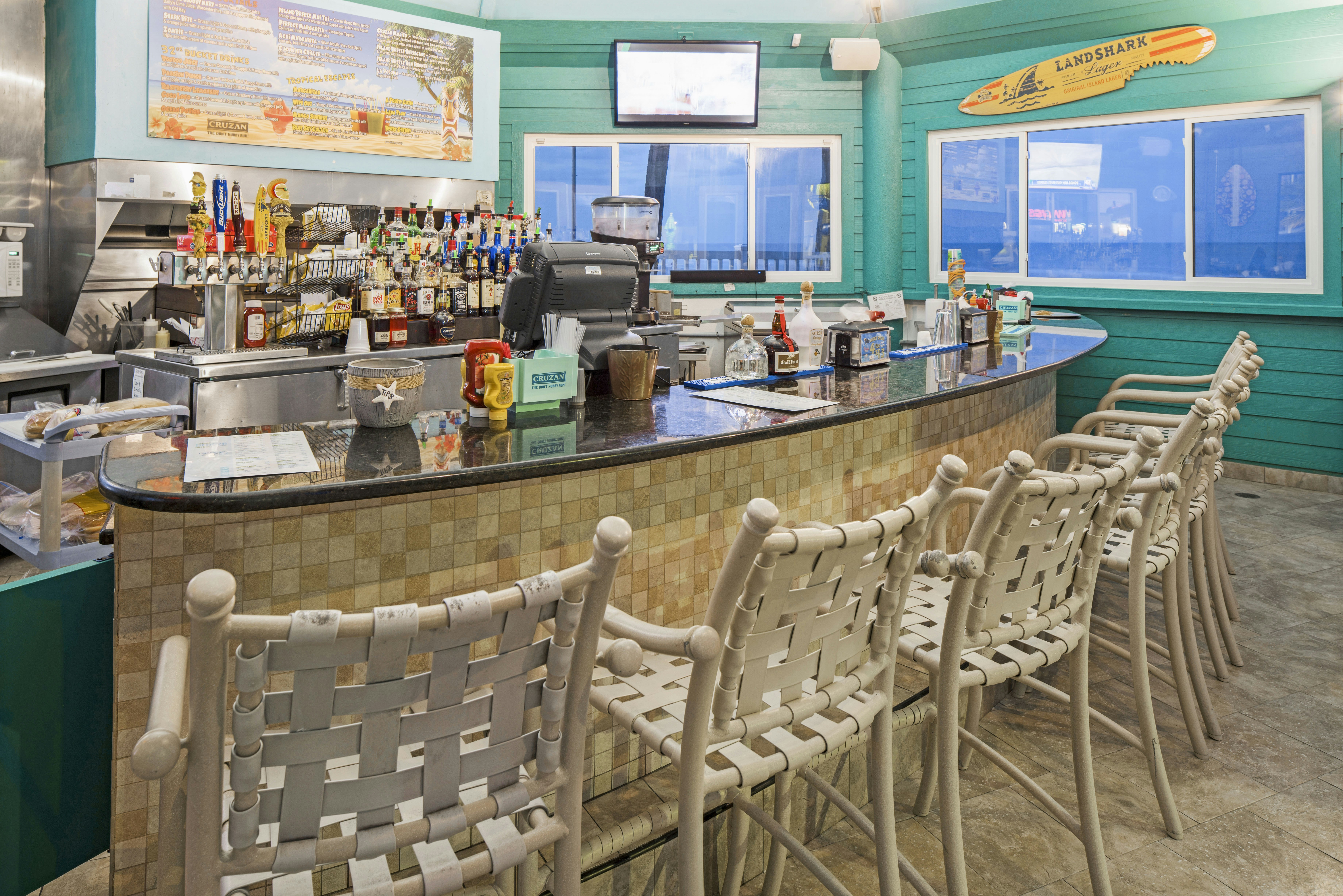Hilton Vacation Club Daytona Beach Regency 16/29